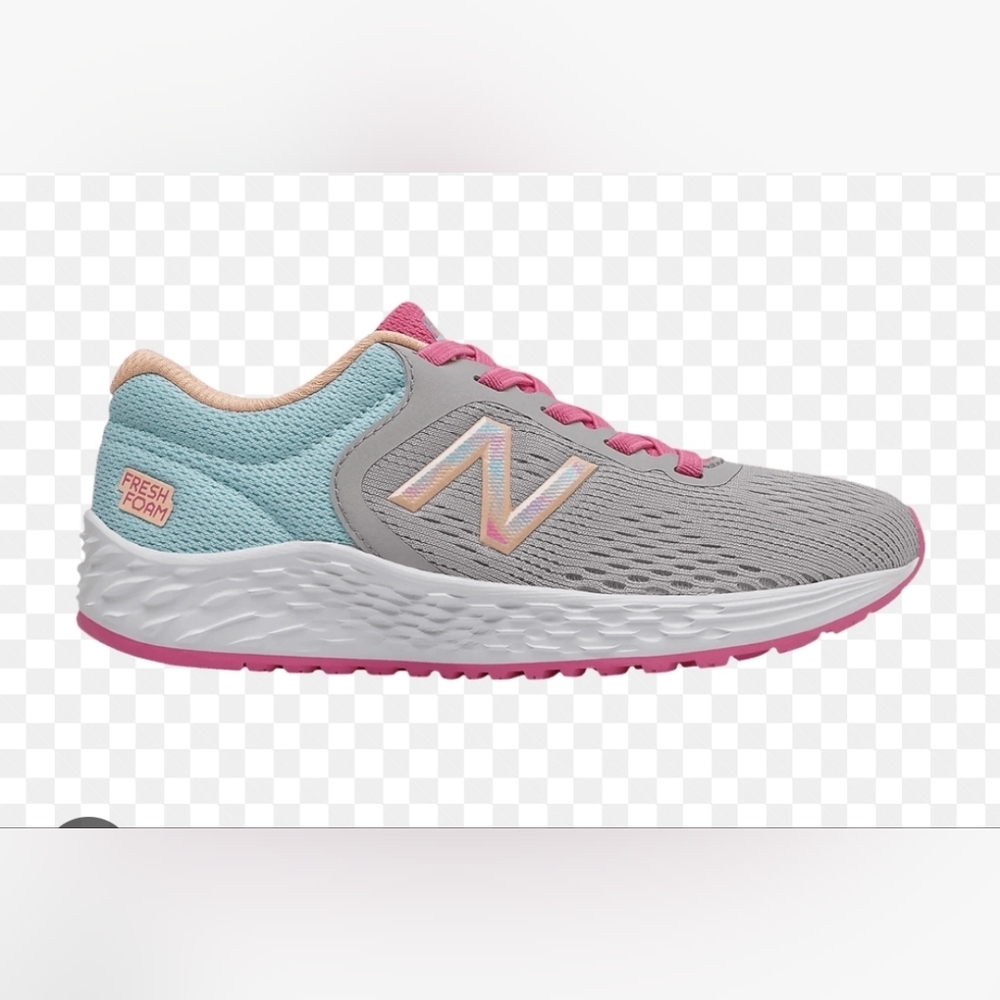 New Balance Arishi V2 'Rain Cloud Blue Chill' Women's Size 7